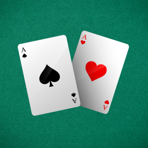 A pair teen patti