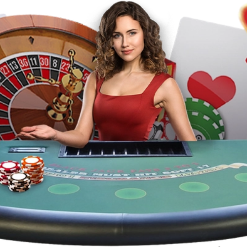 Live Teen Patti