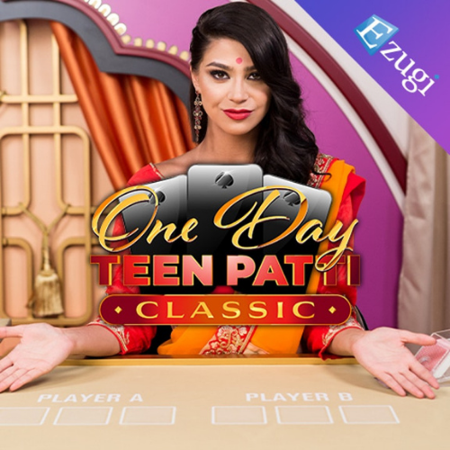 Bet on Teen Patti